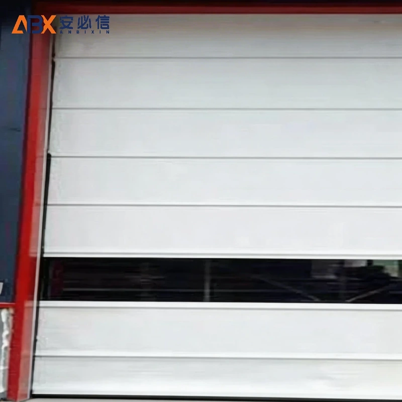 克孜勒苏柯尔克孜洁净快速门