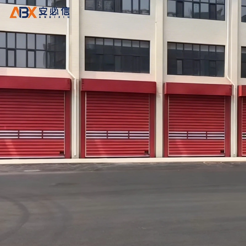 克孜勒苏柯尔克孜金属快速门