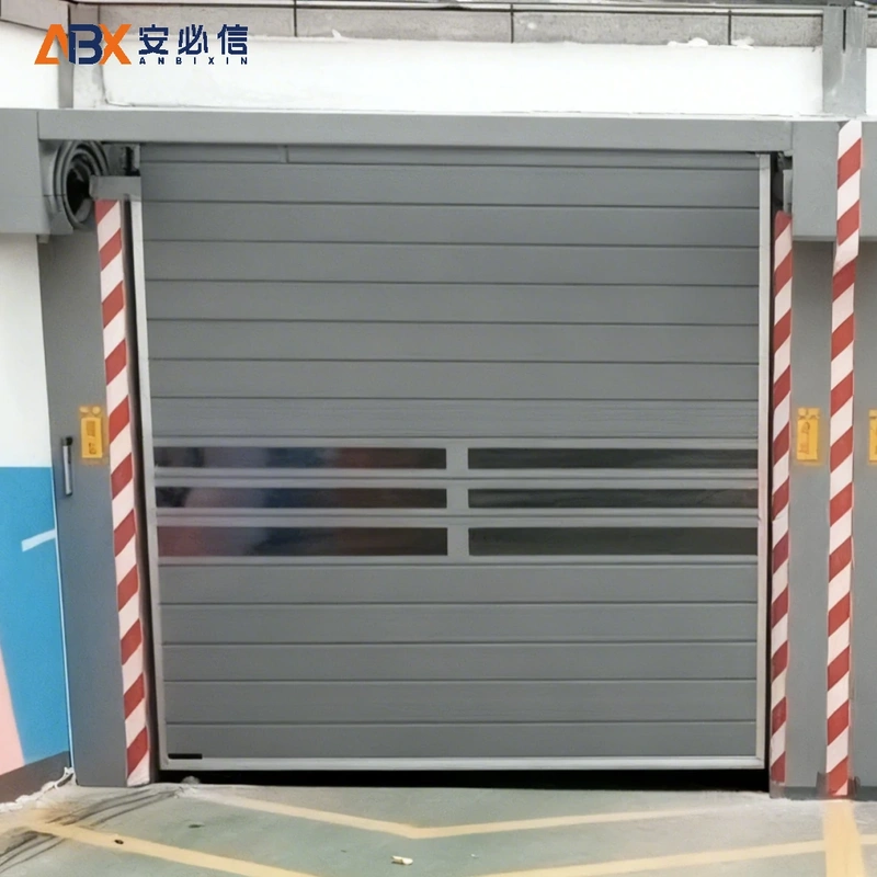 克孜勒苏柯尔克孜感应高速门